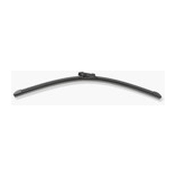 Wiper Blade - Driver - Left Hand Drive - Tesla part 1628231-10-C