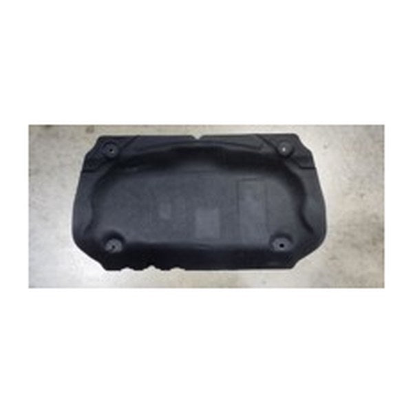 Noise Absorber Rear Motor Bay - Tesla part 1637620-00-B