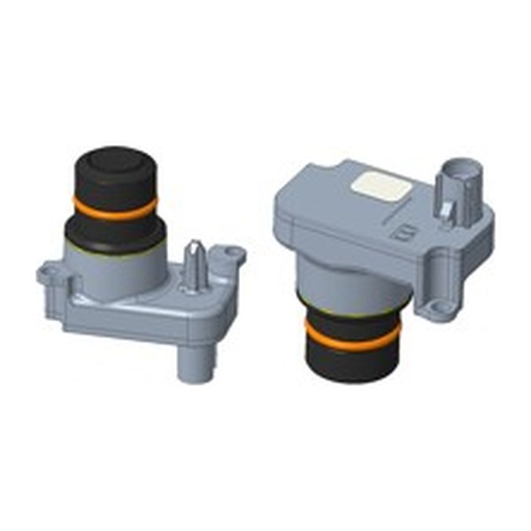 B-Pillar Camera - Right Hand - Tesla part 1656620-0R-C