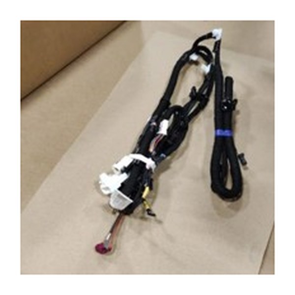 Harness - Console - Tesla part 1682222-00-G