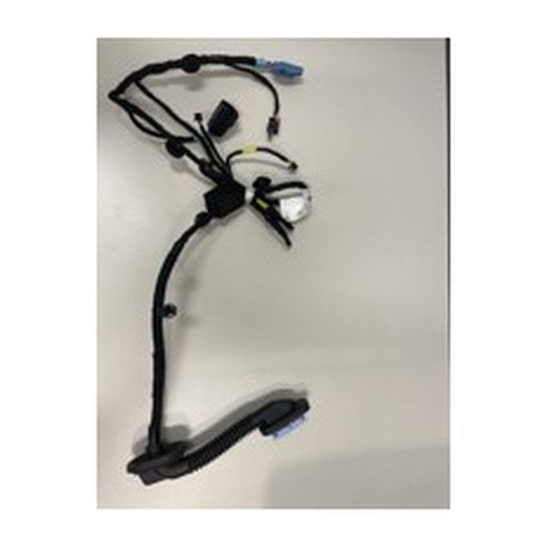 Harness-Rear Fascia - Tesla part 1682228-00-F
