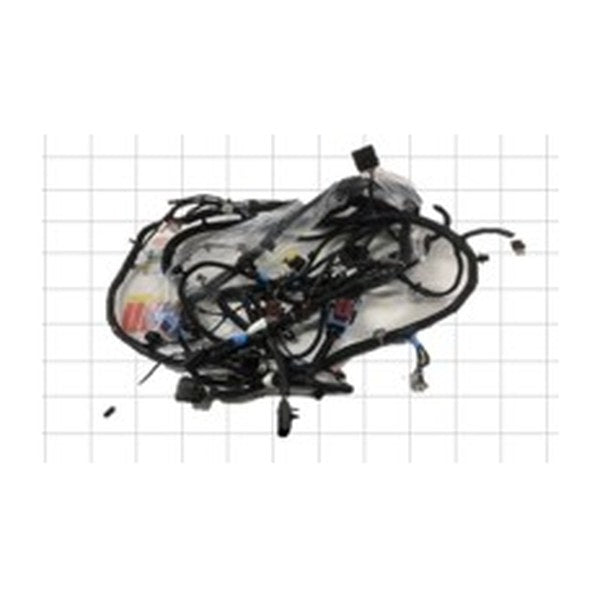 Harness-Bed Left - Tesla part 1682240-00-G