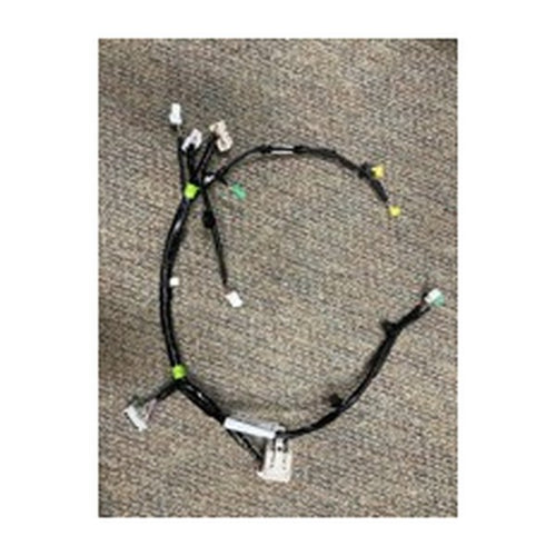 1R Seat Harness Assembly - Left Hand - Tesla part 1682249-00-F