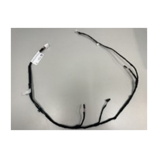 Harness-Left A-Trim - Tesla part 1682255-00-F