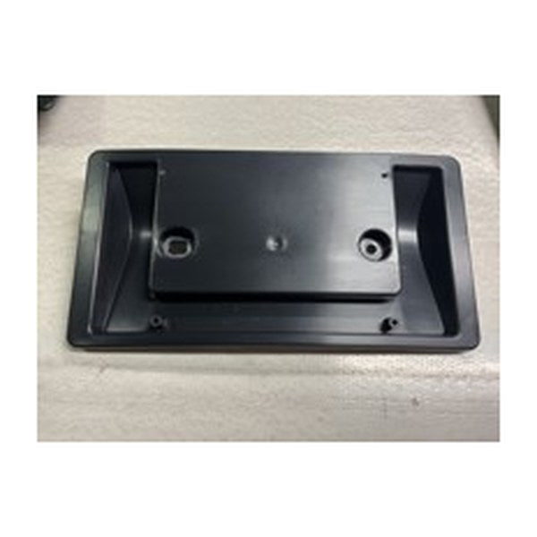 Front License Plate Bracket Assembly - NA - Tesla part 1694546-00-B