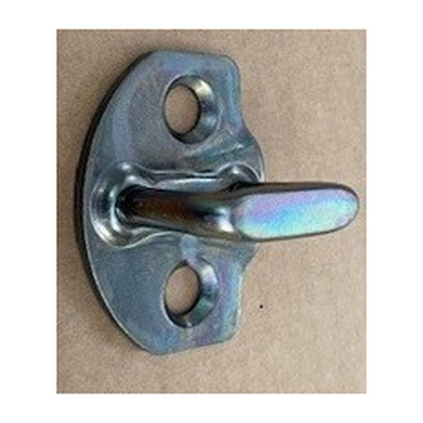 Side Door Striker - S Loop - Tesla part 1704249-CS-G