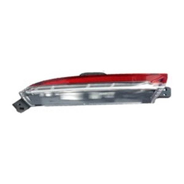 Lamp Assembly - Rear Fascia Lamp - Left Hand - Tesla part 1712513-00-E