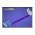 Inner Belt Seal - Rear Door - Left Hand - Tesla part 1712608-00-D