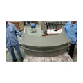 Assembly - Trunk - Tesla part 1714928-E0-B