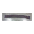 Panel - Front Header Upper - Tesla part 1716943-S0-C