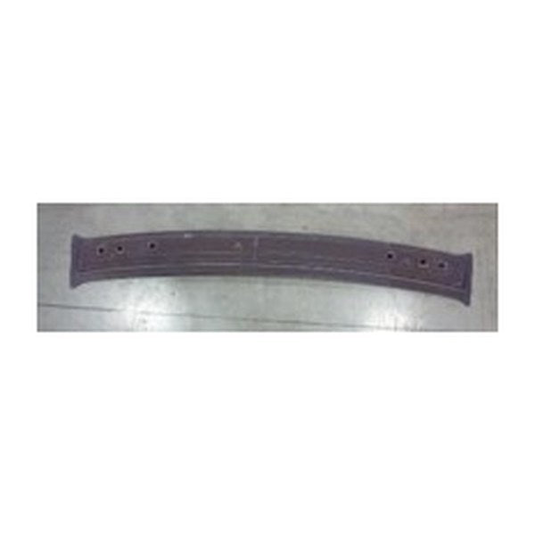 Panel - Front Header Upper - Tesla part 1716943-S0-C