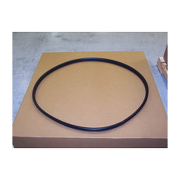 Decklid Seal - Tesla part 1728564-99-B