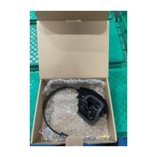 Door Latch - Front - Left Hand - Tesla part 1738946-00-E