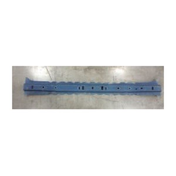 Assembly - Rear Header Lower - Tesla part 1758257-S0-E