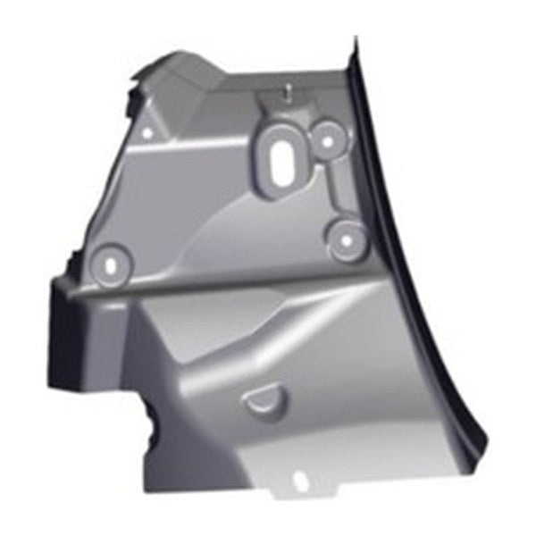 Assembly - Lamp Can - Right Hand - Tesla part 1760863-S0-H