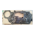 Front Closeout Panel Assembly - Left Hand - Tesla part 1769191-01-B