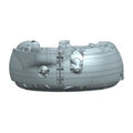 Rear Wheel Liner Left Hand - Tesla part 1769309-00-B