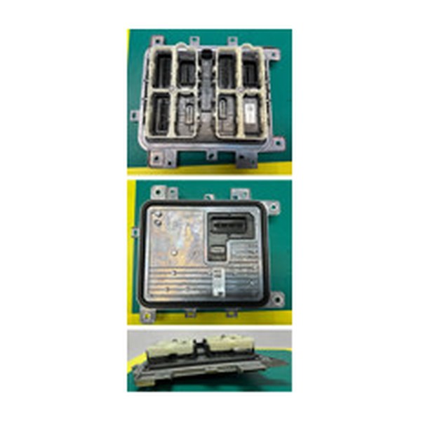 Mid Voltage Right Hand Controller - Tesla part 1771458-13-E