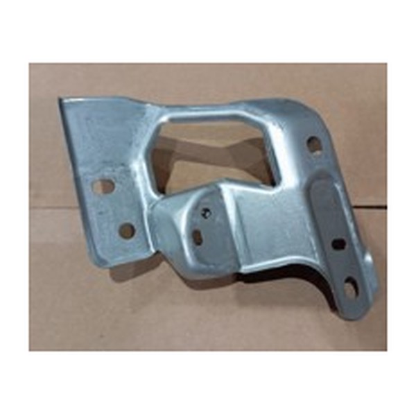 Assembly - Fender Support - Right Hand - Tesla part 1771937-S0-D