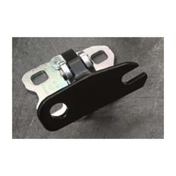 Door Hinge - Rear - Lower - Left Hand - Tesla part 1773632-01-E