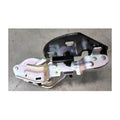 Active Hood Hinge - Right Hand - Tesla part 1774936-00-D