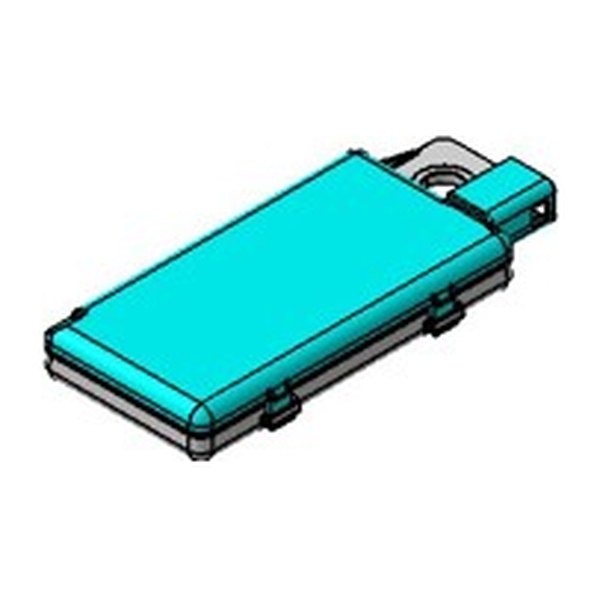 Assembly - Interior End Point - Universal - Tesla part 1780580-00-E