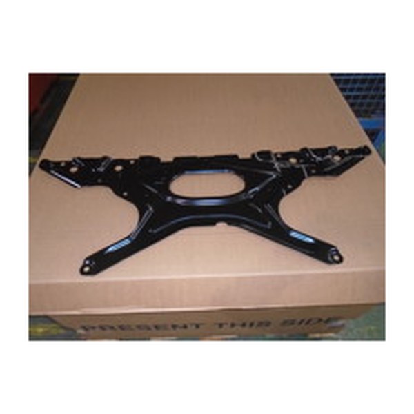 Skid Plate Stamping - Tesla part 1780917-00-F