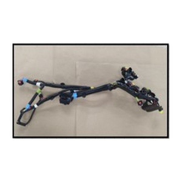 Harness-Supermanifold W/ Standalone Controller - Tesla part 1781764-00-F