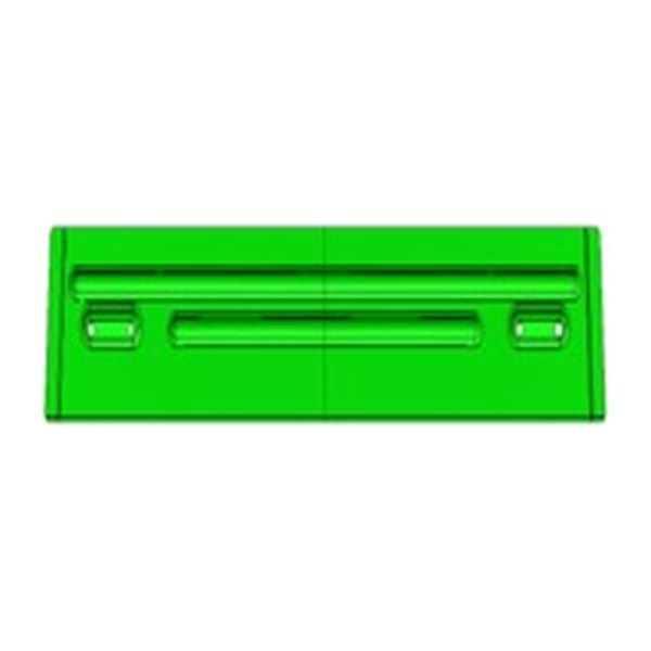 Panel - Rear Header Upper - Tesla part 1782828-ST-A