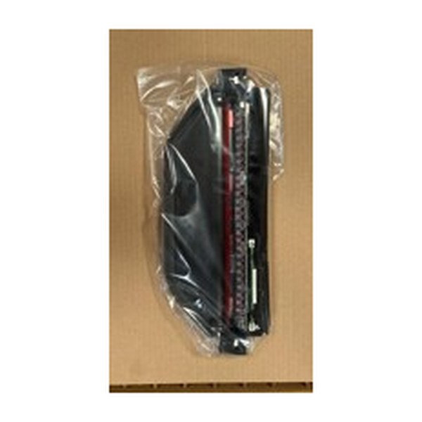 Lamp Assembly - Center High Mount Stop Light - Red Lens - North America - Tesla part 1783718-10-B