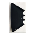 Glare Shield - Ultrablack - Tesla part 1783801-00-D