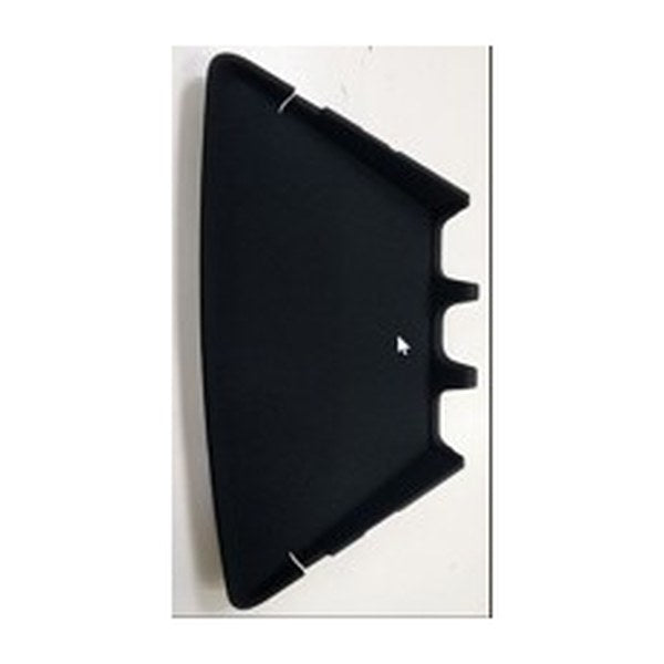 Glare Shield - Ultrablack - Tesla part 1783801-00-D