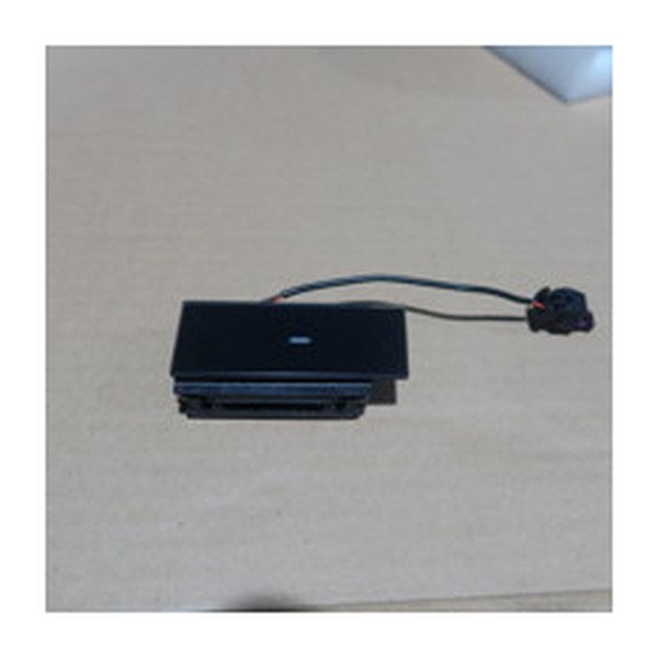 C-Pillar Exterior Door Switch - Rear - Left Hand - Tesla part 1784576-00-D
