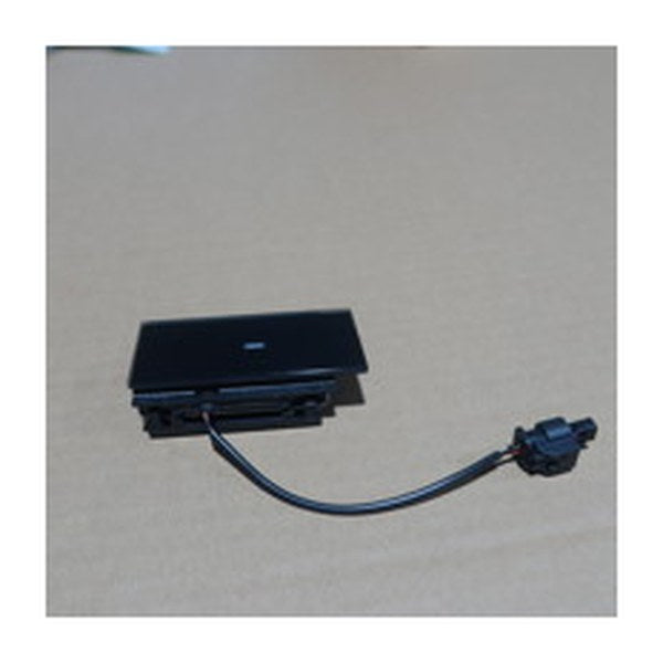 C-Pillar Exterior Door Switch - Rear - Right Hand - Tesla part 1784577-00-D