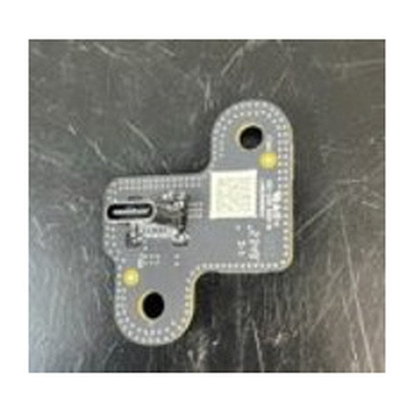 Back Panel Solo USB Hub - Tesla part 1799208-02-C