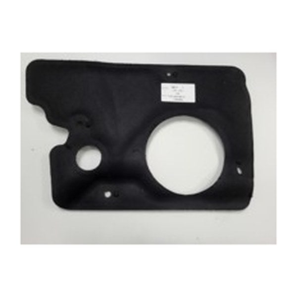 Dash Absorber - Left Hand - Tesla part 1800675-00-B