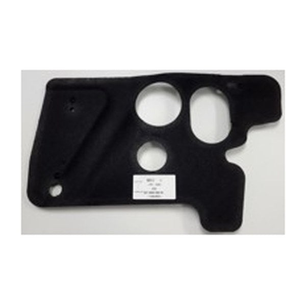 Dash Absorber - Right Hand - Tesla part 1800676-00-B