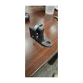 Door Hinge - Rear - Upper - Left Hand - Tesla part 1801462-ST-A