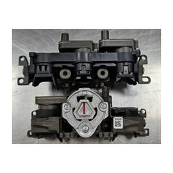 Forward Bi-Cam Assembly - Tesla part 1806315-01-F