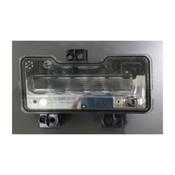 Reverse Lamp - Left Hand - Tesla part 1806759-00-B
