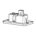 License Plate Lamp - Tesla part 1806761-00-C