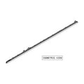 Bed Light Premium Bed - Left Hand - Tesla part 1806766-00-F