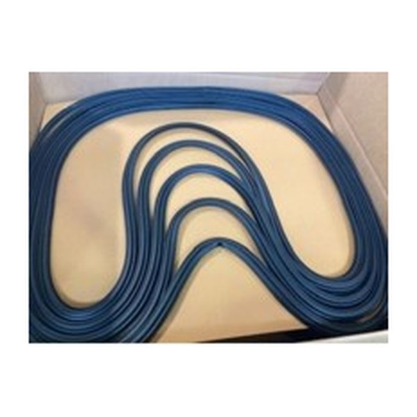 Frunk Seal - Tesla part 1807544-00-A