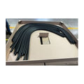Header Seal - Right Hand - Tesla part 1807550-00-B