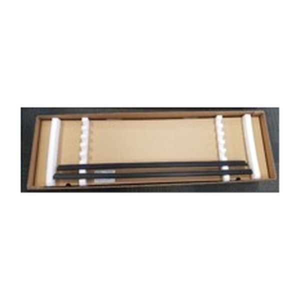 Outer Waist Belt Seal - Front - Right Hand - Tesla part 1807560-00-B