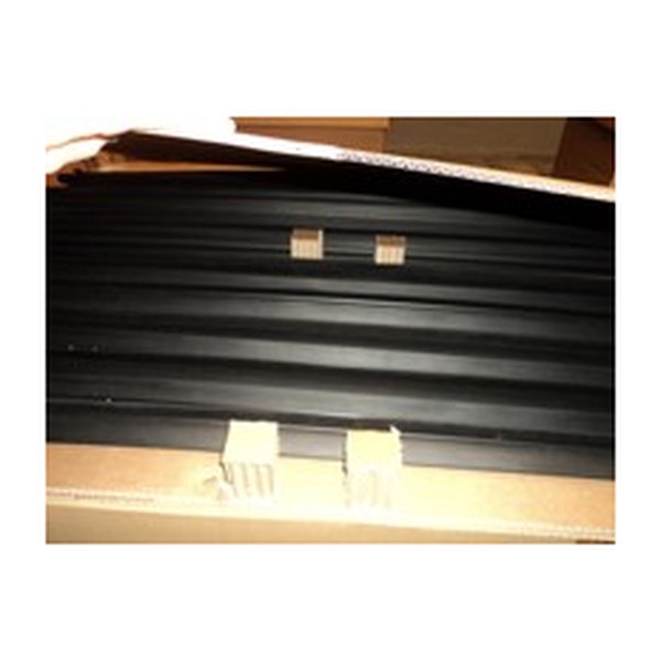 Tonneau Water Management Seal - Left Hand - Tesla part 1808599-00-D