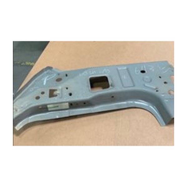 Assembly - Cowl Side - Right Hand - Tesla part 1810772-S0-C