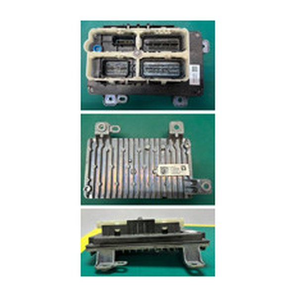 Mid Voltage Rear Controller - Tesla part 1810836-13-D