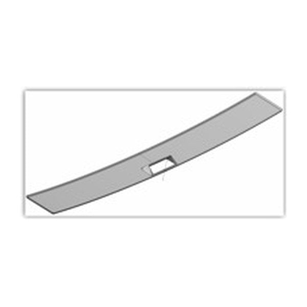 Front Center Applique Assembly - Tesla part 1815270-00-B