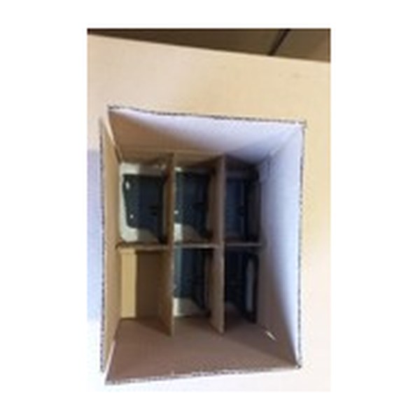 Trailer Connector Bracket - Tesla part 1815784-00-E